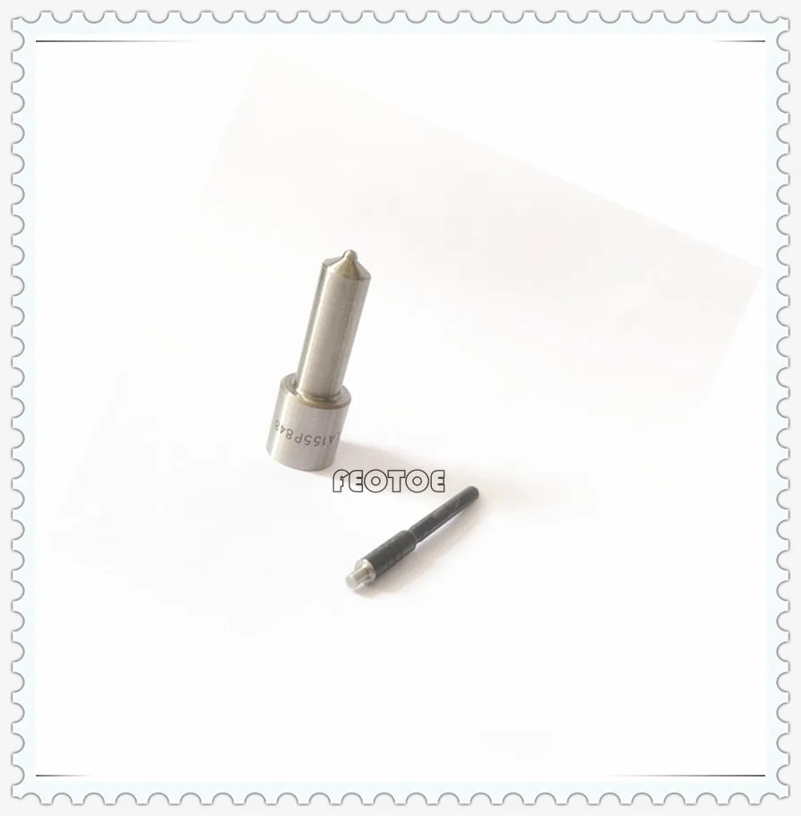 Diesel Engine 6HK1 4HK1 Common Rail Fuel Nozzle DLLA158P854 For 095000-5471 Injector Precision Accessories
Diesel Engine 6HK1 4HK1 Common Rail Fuel Nozzle DLLA158P854 For 095000-5471 Injector Precision Accessories