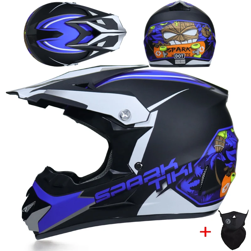 Motorcycle Off Road Helmets Mountain Bike Helmet Protective Downhill Cross-country Helmet Casco Moto Women Men Adult
Motorcycle Off Road Helmets Mountain Bike Helmet Protective Downhill Cross-country Helmet Casco Moto Women Men Adult