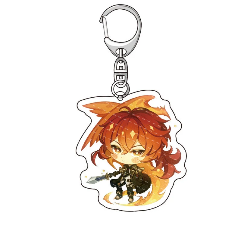 Girls bag pendants, keychains, double-sided role-playing keychains, acrylic pendants, family keychains, motorcycle keychains
Girls bag pendants, keychains, double-sided role-playing keychains, acrylic pendants, family keychains, motorcycle keychains