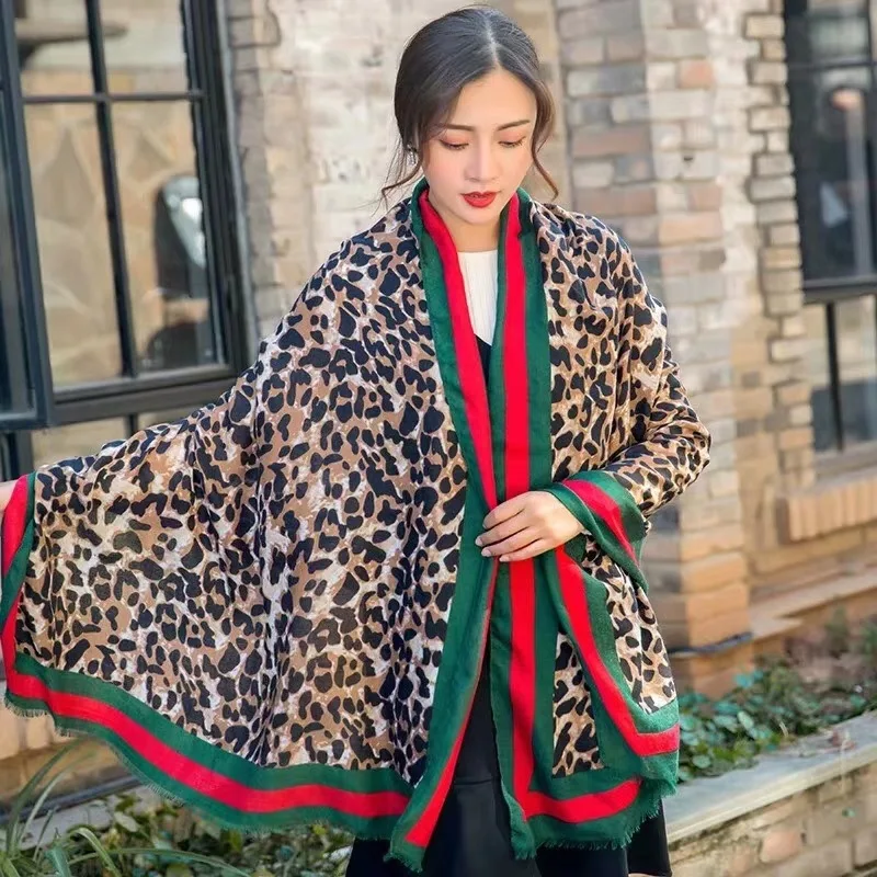 Vrouwen Printe Luipaard Hijab Sjaal Sjaals Moslim Winter Sjaals Wrap Turdan Hoofdband Sjaals Pashmina Zijden Sjaal
Vrouwen Printe Luipaard Hijab Sjaal Sjaals Moslim Winter Sjaals Wrap Turdan Hoofdband Sjaals Pashmina Zijden Sjaal