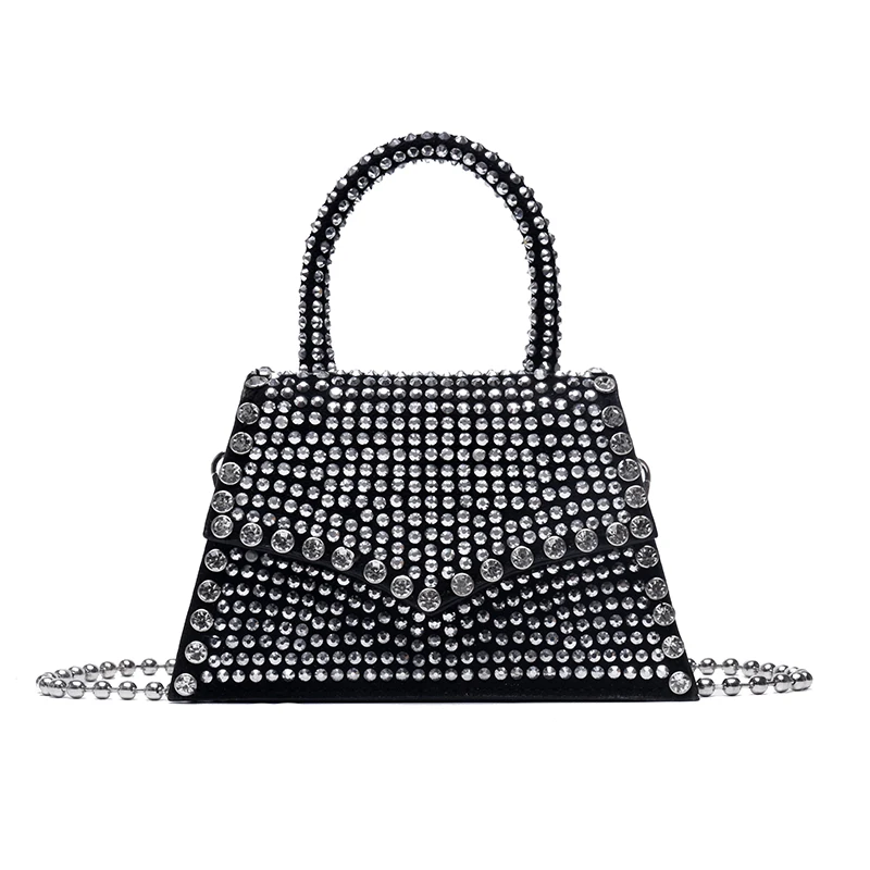 Diamond Flap Small Tote Bag 2021 Summer New Quality PU Leather Women's Designer Handbag Chain Shoulder Messenger Bag Travel Bag
Diamond Flap Small Tote Bag 2021 Summer New Quality PU Leather Women's Designer Handbag Chain Shoulder Messenger Bag Travel Bag
