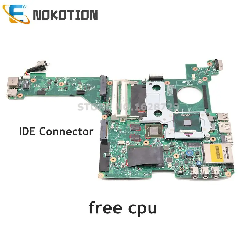 NOKOTION 468499-001 для hp Pavilion DV3000 материнская плата для ноутбука 965PM DDR2 8400M GPU Бесплатный процессор
NOKOTION 468499-001 для hp Pavilion DV3000 материнская плата для ноутбука 965PM DDR2 8400M GPU Бесплатный процессор