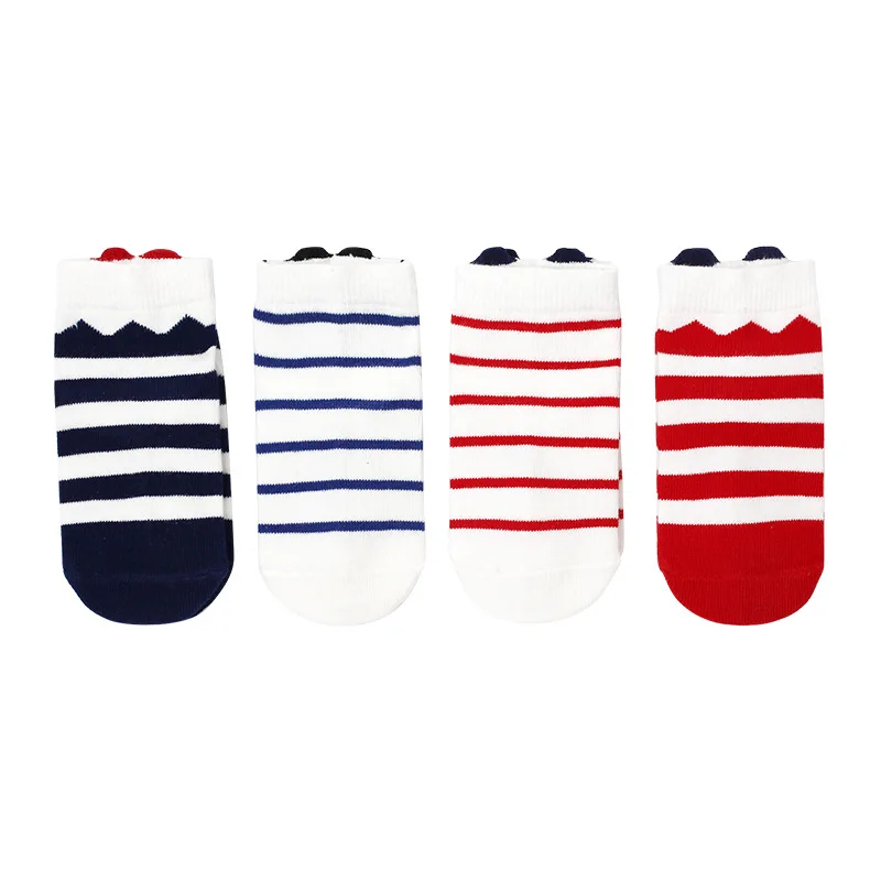 Caramella Baby's Cartoon Sock Short Cotton Boys and Girls Cute Pink Kawaii Children's Sox Panda Bear Fox Cinderella 2 Pairs/lot
Caramella Baby's Cartoon Sock Short Cotton Boys and Girls Cute Pink Kawaii Children's Sox Panda Bear Fox Cinderella 2 Pairs/lot