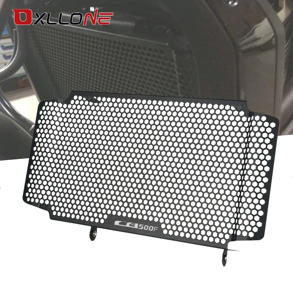 Motorcycle Accessorie aluminum cb500f Radiator Grille Guard Cover For Honda CB500F CB 500 F 2016 2017 2018 Radiator Guard
Motorcycle Accessorie aluminum cb500f Radiator Grille Guard Cover For Honda CB500F CB 500 F 2016 2017 2018 Radiator Guard