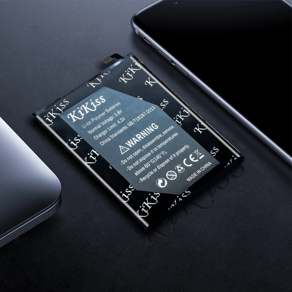 100% Original KiKiss BT61 Replacement Batteries For Meizu Meizy M3 Note L681 L681H L-version Version L BT 61 Cell Phone Batteria
100% Original KiKiss BT61 Replacement Batteries For Meizu Meizy M3 Note L681 L681H L-version Version L BT 61 Cell Phone Batteria
