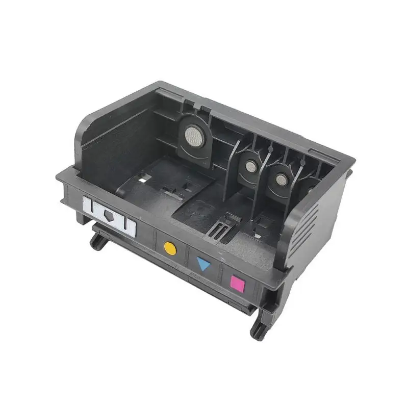 Печатающая головка HP 564, 4 слота, печатающая головка для Photosmart B8500 B8550 B8553 B8558 C309 Series C510a C5370 C5380 C6388 D5463 D7500 Series
Печатающая головка HP 564, 4 слота, печатающая головка для Photosmart B8500 B8550 B8553 B8558 C309 Series C510a C5370 C5380 C6388 D5463 D7500 Series