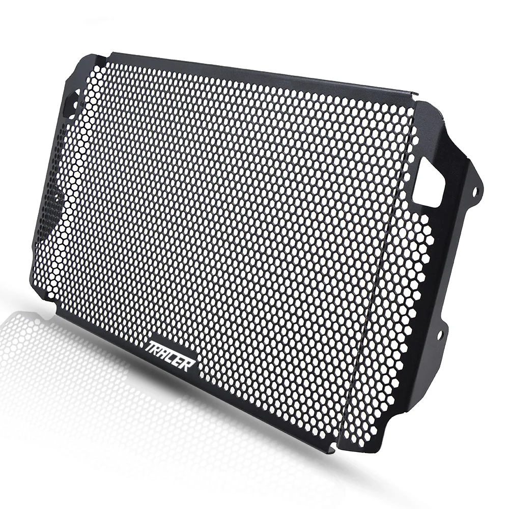 Motorcycle Radiator Grille Cover Guard Stainless Protection Accessories Moto For Yamaha Tracer 900 ABS 2015 2016 2017 2018 2019
Motorcycle Radiator Grille Cover Guard Stainless Protection Accessories Moto For Yamaha Tracer 900 ABS 2015 2016 2017 2018 2019