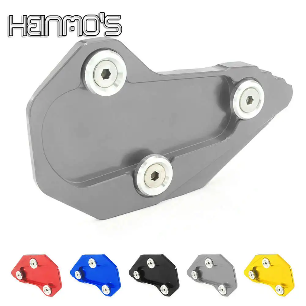 Motorcycle Accessories Foot Support Plate Footrest Stand Extension Pad Moto For BMW R1200RS R1200R R1200 RS R1200 R 2015-2018
Motorcycle Accessories Foot Support Plate Footrest Stand Extension Pad Moto For BMW R1200RS R1200R R1200 RS R1200 R 2015-2018