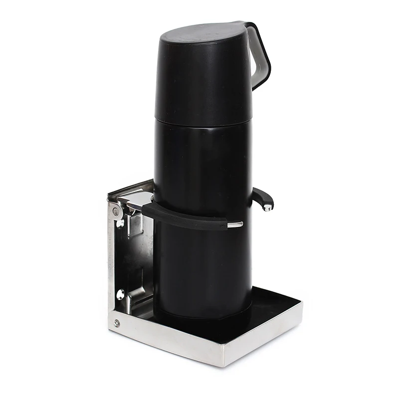 Adjustable Stainless Steel Sport Folding Drink Cup Holder Fit For Marine Yacht Truck RV Car Boat Accessories Marine
Adjustable Stainless Steel Sport Folding Drink Cup Holder Fit For Marine Yacht Truck RV Car Boat Accessories Marine