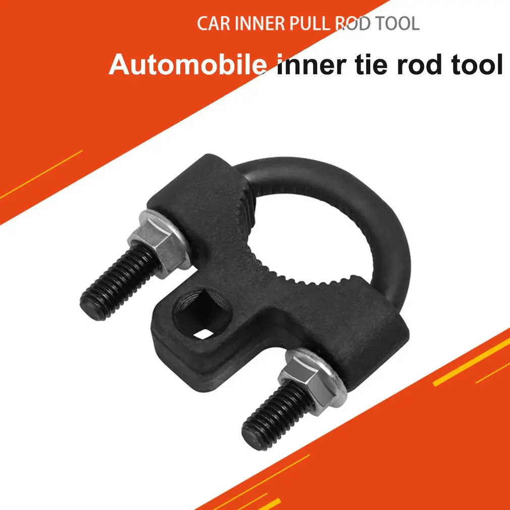 Inner Tie Rod 3/8 '' Low Profile Tool For Installing Or Uninstalling Inner Tie Rod Strong Grip Compact Inner Tie Rod
Inner Tie Rod 3/8 '' Low Profile Tool For Installing Or Uninstalling Inner Tie Rod Strong Grip Compact Inner Tie Rod