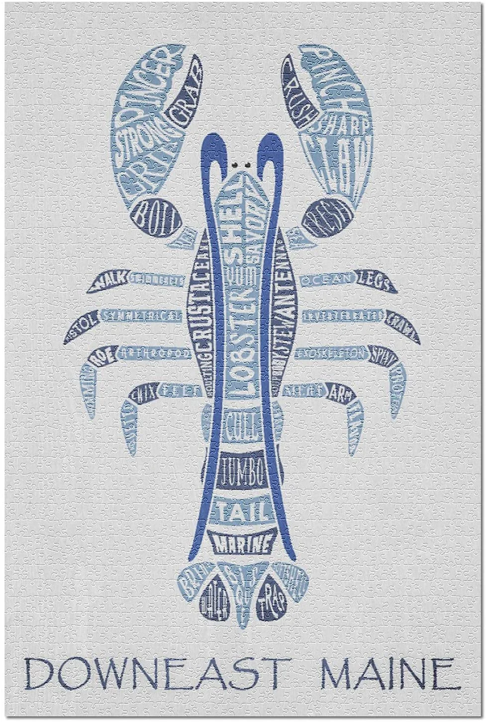 Maine Blue Lobster Decor 8x12 Inch Wall Decor Metal Tin Signs Kitchen Garage Bar
Maine Blue Lobster Decor 8x12 Inch Wall Decor Metal Tin Signs Kitchen Garage Bar