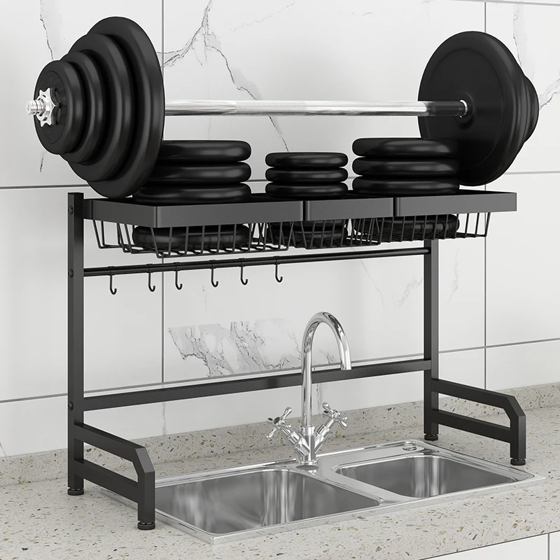 Stainless steel sink storage rack bowl rack drain rack household kitchen storage rack bowl chopsticks filter water rack
Stainless steel sink storage rack bowl rack drain rack household kitchen storage rack bowl chopsticks filter water rack