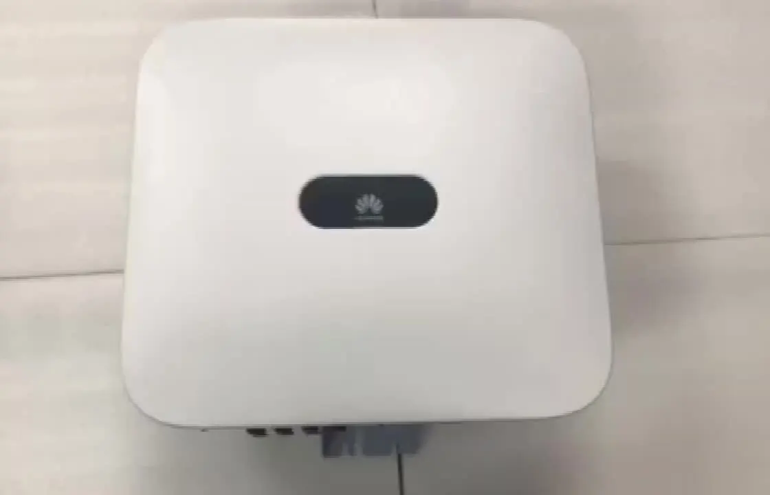 SUN2000-10KTL-M0 Three-phase grid-connected household commercial 10Kw Solar Inverter
SUN2000-10KTL-M0 Three-phase grid-connected household commercial 10Kw Solar Inverter