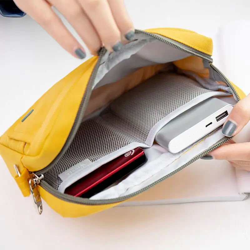 New Arrival Waterproof Canvas Multi Layers Desktop Storage Folder Document Pencil Pens Stationery Organizer Bag
New Arrival Waterproof Canvas Multi Layers Desktop Storage Folder Document Pencil Pens Stationery Organizer Bag