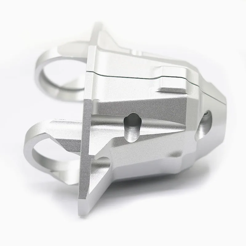 Alloy CNC Rear Ax-le Shell Gearbox Housing Cover For 1/7 UDR Traxxas UDR RC Car
Alloy CNC Rear Ax-le Shell Gearbox Housing Cover For 1/7 UDR Traxxas UDR RC Car
