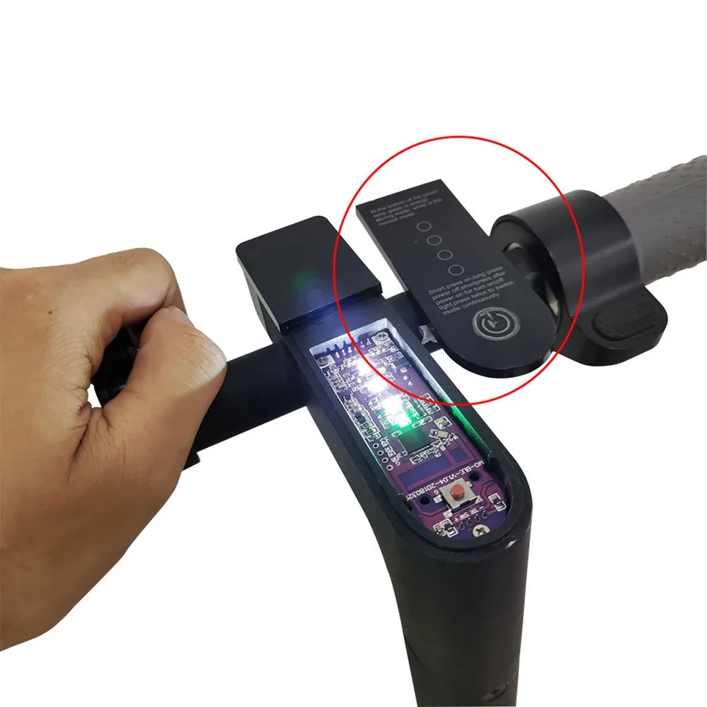 1pc Dashboard Cover For Electric Scooter For XIAOMI MIJIA M365 Electric Scooter Circuit Board Dashboard Cover Shell
1pc Dashboard Cover For Electric Scooter For XIAOMI MIJIA M365 Electric Scooter Circuit Board Dashboard Cover Shell