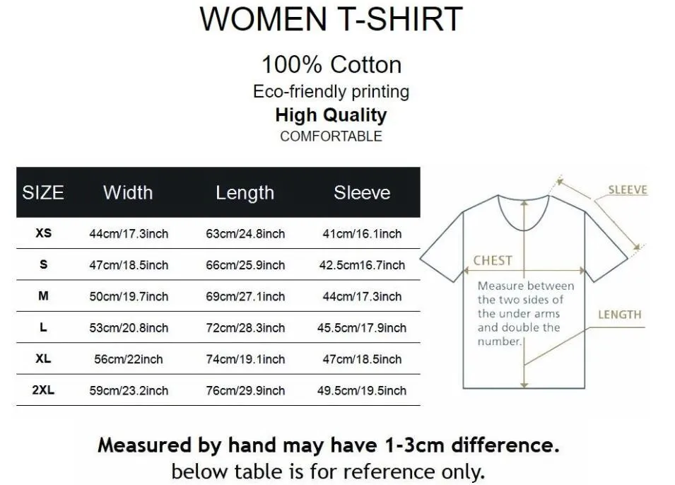 Fashion Brand Women's Cotton T-shirt Printing O-neck Short Sleeve Top 2021 New Summer Summer Fashion Harajuku
Fashion Brand Women's Cotton T-shirt Printing O-neck Short Sleeve Top 2021 New Summer Summer Fashion Harajuku