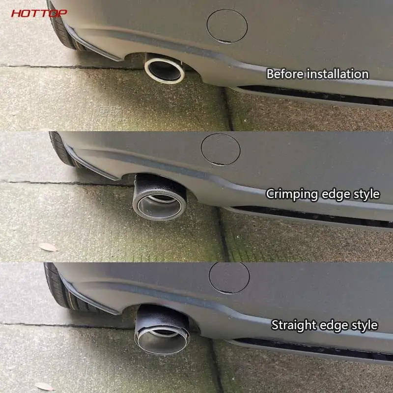 Задние трубы большого диаметра для Mazda CX-30 CX30 2020
Задние трубы большого диаметра для Mazda CX-30 CX30 2020