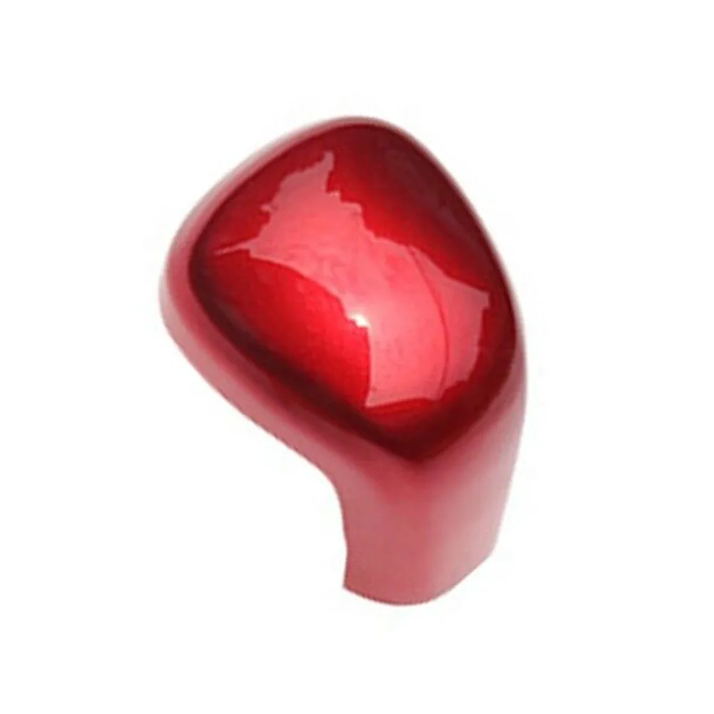 ABS For Toyota Camry 2018 2019 2020 Car Gear Shift Knob Cover Decoration Interior Red Durable High Quality New
ABS For Toyota Camry 2018 2019 2020 Car Gear Shift Knob Cover Decoration Interior Red Durable High Quality New