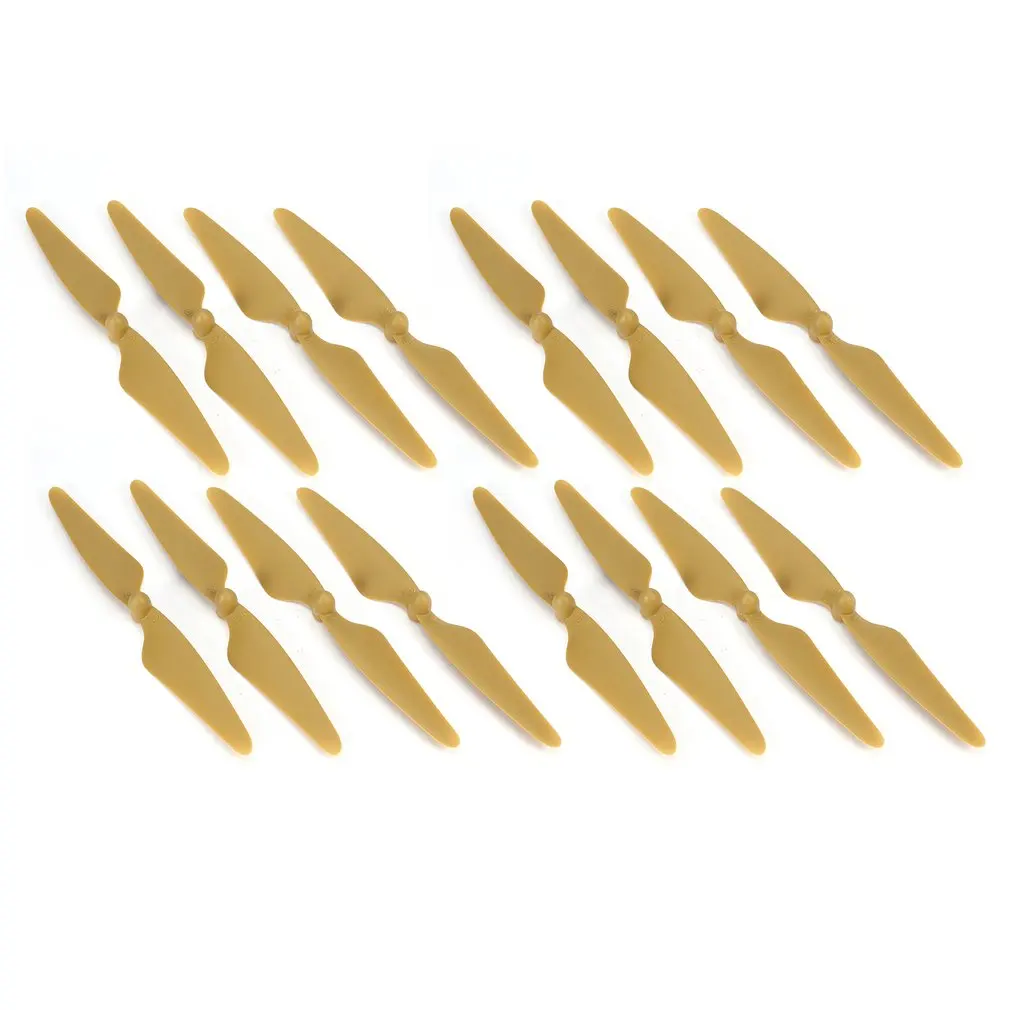 8 Pairs Cw/Ccw Propeller Props Blade Rc Onderdelen Voor Hubsan H501S H501C H501A H501M 501 Rc Quadcopter Rc drone Vliegtuigen
8 Pairs Cw/Ccw Propeller Props Blade Rc Onderdelen Voor Hubsan H501S H501C H501A H501M 501 Rc Quadcopter Rc drone Vliegtuigen