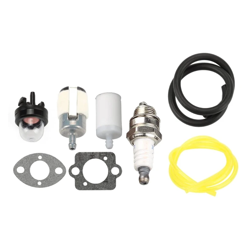 OOTDTY WTA-29 Carburetor with for 455 Rancher 455 E 460 461 Gas Chainsaw with Air Filter Tune up Kit Replacement
OOTDTY WTA-29 Carburetor with for 455 Rancher 455 E 460 461 Gas Chainsaw with Air Filter Tune up Kit Replacement