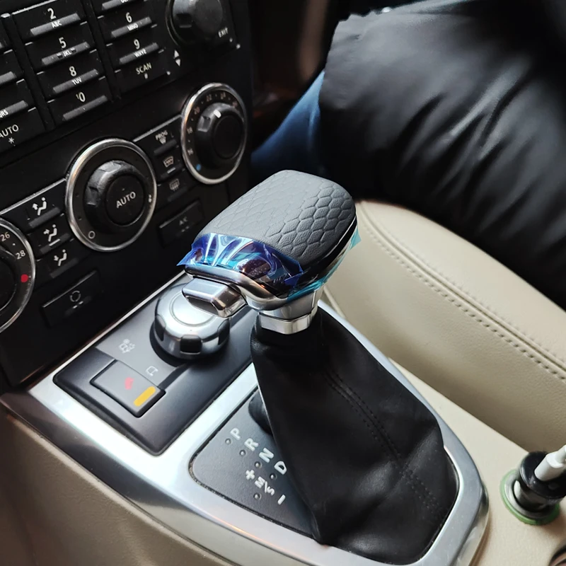 Подходит для Land Rover Freelander 2 автоматической коробки передач автомобиля Шестерни