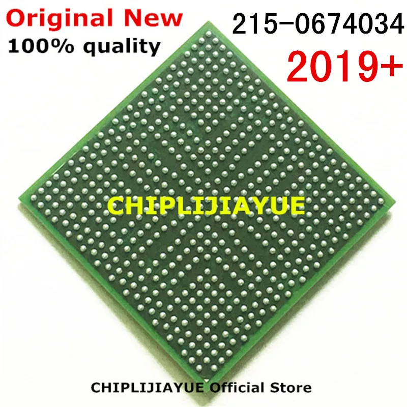 DC2019 + 100% новые чипы 215-0674034 215 0674034 IC чипы BGA чипсет
DC2019 + 100% новые чипы 215-0674034 215 0674034 IC чипы BGA чипсет