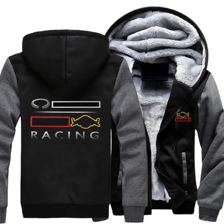 F1 autumn and winter sweatshirt, F1 racing jacket, men and women outdoor sports hoodie 
F1 autumn and winter sweatshirt, F1 racing jacket, men and women outdoor sports hoodie