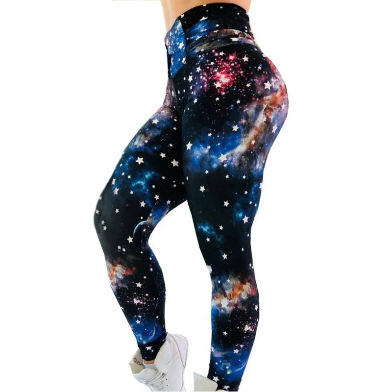 MyZyQg Women Universal Star Printed Fitness Sport Leggings Yoga Pants Slim Running Tights Sportswear Sports Pants Trousers
MyZyQg Women Universal Star Printed Fitness Sport Leggings Yoga Pants Slim Running Tights Sportswear Sports Pants Trousers