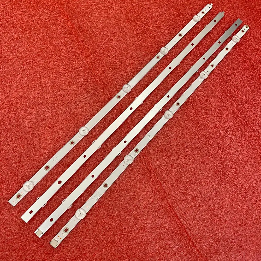 5set=60PCS LED backlight strip for 55PUS7503 55PUS6162 55PUS6262 55PUS6753 55PUS7303 55PUS6703 LB55073 V1_02 TPT550U1-QVN05.U
5set=60PCS LED backlight strip for 55PUS7503 55PUS6162 55PUS6262 55PUS6753 55PUS7303 55PUS6703 LB55073 V1_02 TPT550U1-QVN05.U