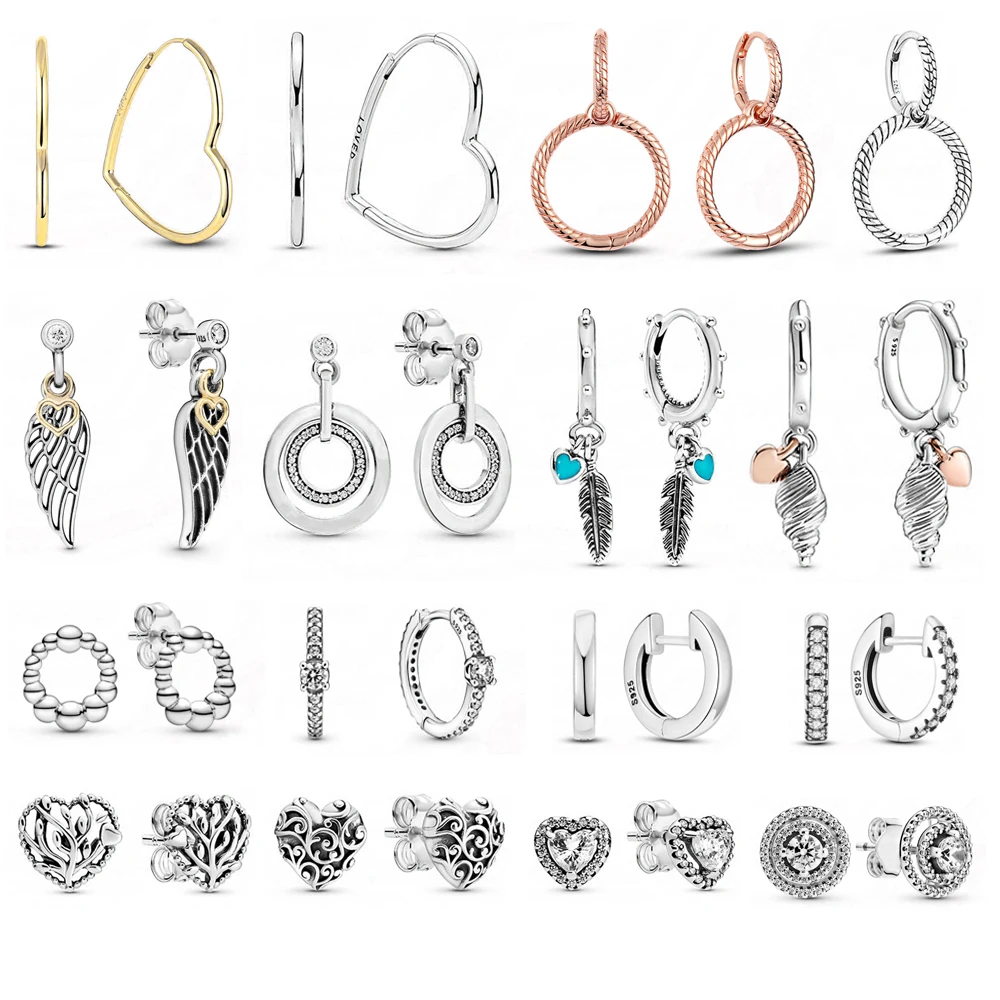 Женские серьги-гвоздики из серебра 2021 пробы, с асимметричным сердцем
Женские серьги-гвоздики из серебра 2021 пробы, с асимметричным сердцем