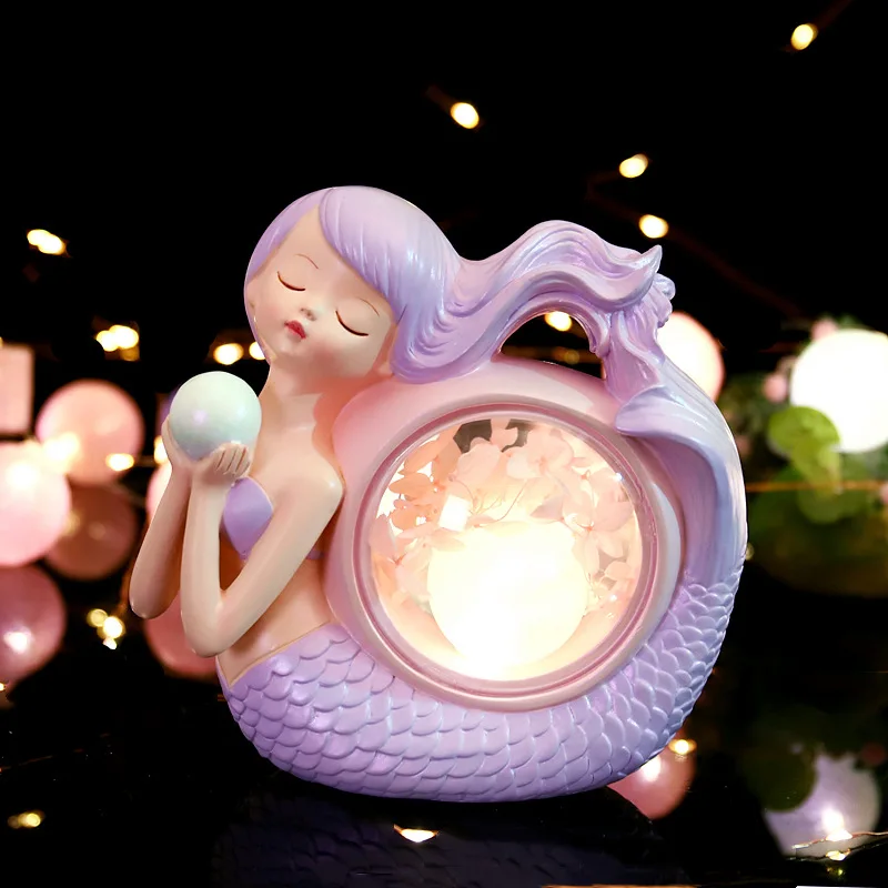 Student desktop decoration ins pink girl heart Unicorn star light decoration creative gift small night lamp
Student desktop decoration ins pink girl heart Unicorn star light decoration creative gift small night lamp