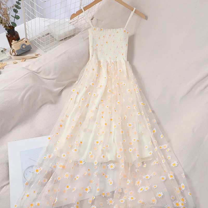 2021 Summer Women Cute Kawaii Slip Fairy Dress Holiday Vacation Beach Style Ruched Dress Woman Spaghetti Strap Mesh Lace Dress
2021 Summer Women Cute Kawaii Slip Fairy Dress Holiday Vacation Beach Style Ruched Dress Woman Spaghetti Strap Mesh Lace Dress