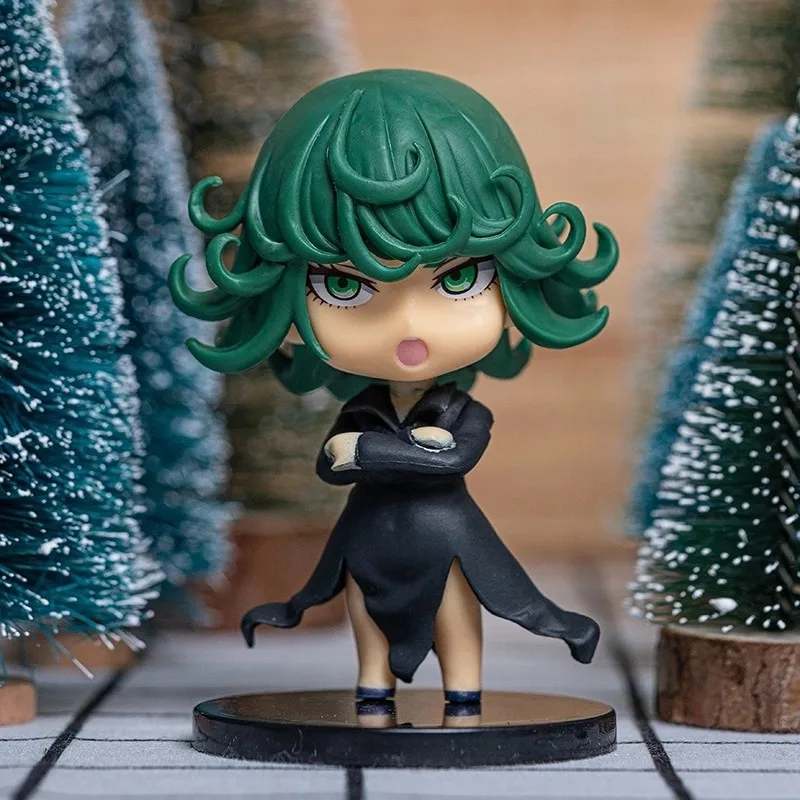 5Pcs Anime ONE PUNCH Genos Saitama Garou Tatsumaki Combat series Figurine Action Figure Ornament Model Toy Movie Collection
5Pcs Anime ONE PUNCH Genos Saitama Garou Tatsumaki Combat series Figurine Action Figure Ornament Model Toy Movie Collection