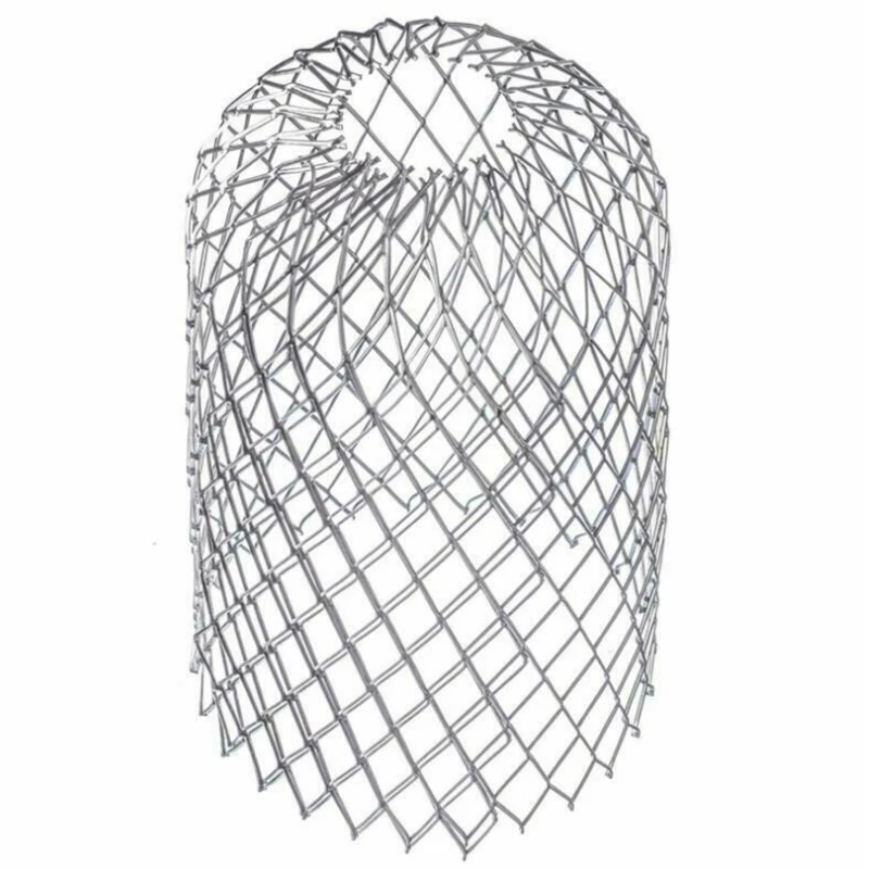 8PCS Leaf Filter Mesh Anti-Leaf Filter Mesh Garden Eaves Drain Pipe Filter Cap Free Telescopic Filter Mesh
8PCS Leaf Filter Mesh Anti-Leaf Filter Mesh Garden Eaves Drain Pipe Filter Cap Free Telescopic Filter Mesh