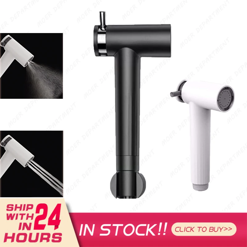 Handheld Bidet Sprayer Set For Toilet Hand Bidet Faucet For Bathroom Hand Sprayer Shower Head Self Cleaning Bidet Parts Fixture
Handheld Bidet Sprayer Set For Toilet Hand Bidet Faucet For Bathroom Hand Sprayer Shower Head Self Cleaning Bidet Parts Fixture