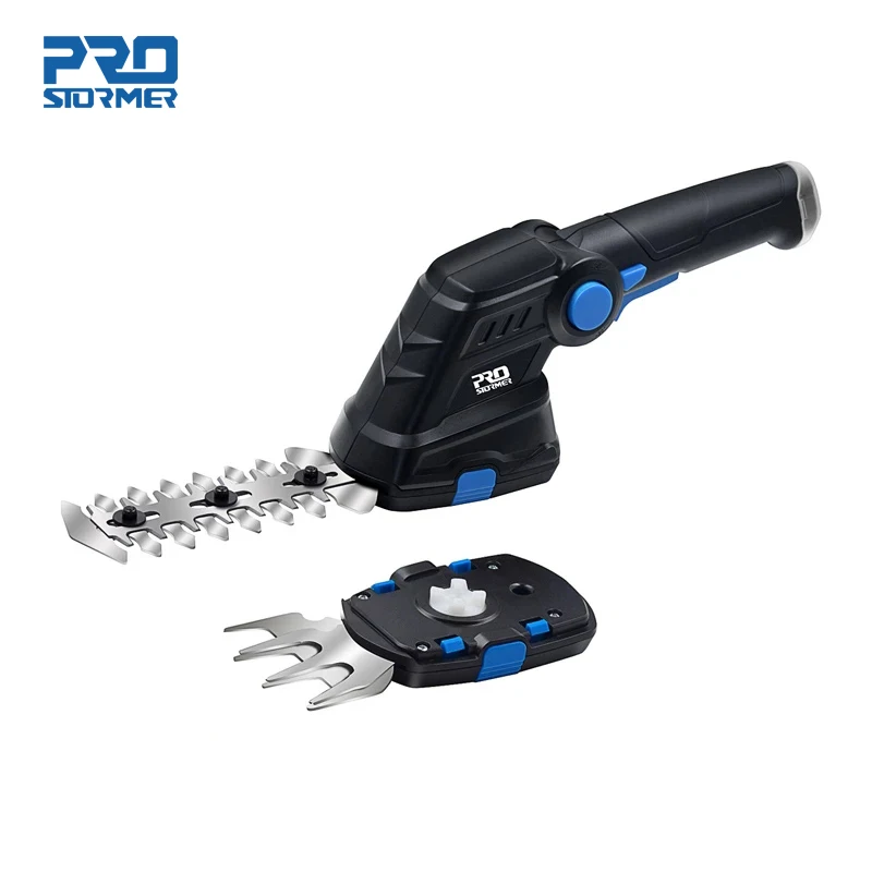 2 in 1 Electric Hedge Trimmer Cordless 3.6V USB Household Lawn Mower Rechargeable Weeding Shear Pruning Mower Garden Tools
2 in 1 Electric Hedge Trimmer Cordless 3.6V USB Household Lawn Mower Rechargeable Weeding Shear Pruning Mower Garden Tools