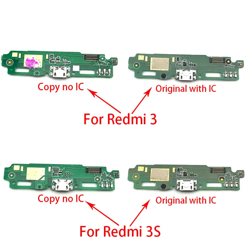 SUP board For Xiaomi Redmi 3 3S 4X 4 4 Pro 4A 5 5A 6 6A 7A USB Dock Connector Charging Port Charger Plug Flex Cable Repair Parts
SUP board For Xiaomi Redmi 3 3S 4X 4 4 Pro 4A 5 5A 6 6A 7A USB Dock Connector Charging Port Charger Plug Flex Cable Repair Parts