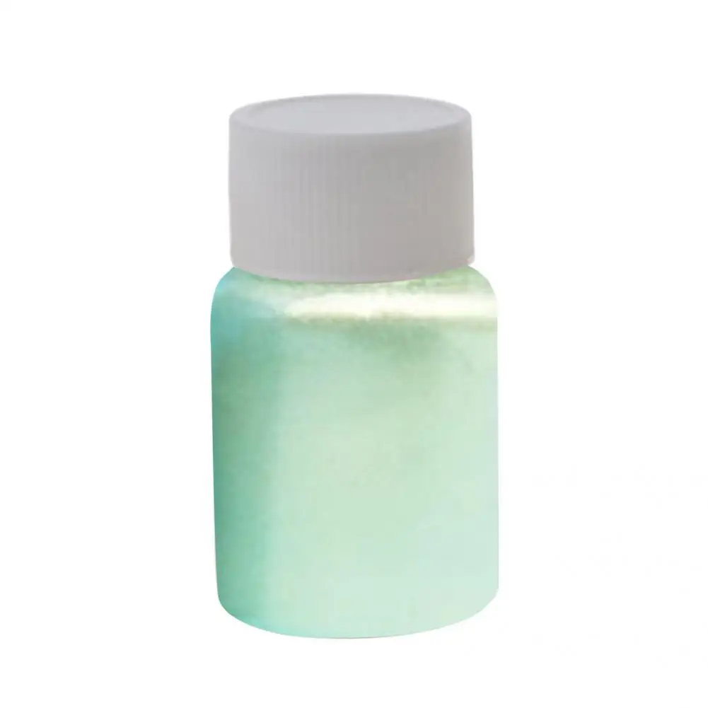 10G/Bottle Practical Multi-Color Color Shift DIY Nail Eye Shadow Epoxy Powder for Personal Use Epoxy Pigment Mica Powder
10G/Bottle Practical Multi-Color Color Shift DIY Nail Eye Shadow Epoxy Powder for Personal Use Epoxy Pigment Mica Powder