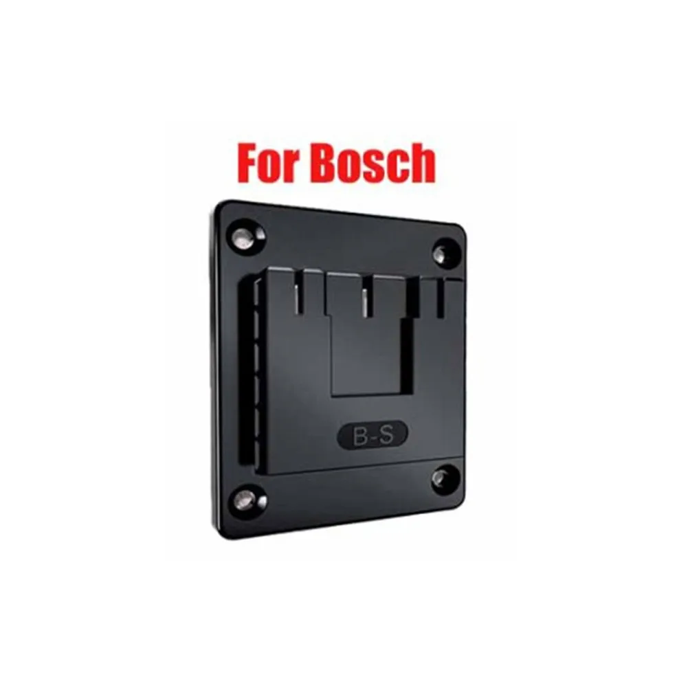 Стеллаж для электроинструментов, настенный держатель для инструментов Bosch, 1 шт.
Стеллаж для электроинструментов, настенный держатель для инструментов Bosch, 1 шт.