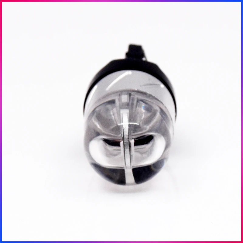 ShinMan 2 шт. 3030smd белый красный T20 7443 7444 W21/5 Вт Автомобильные светодиодные лампы
