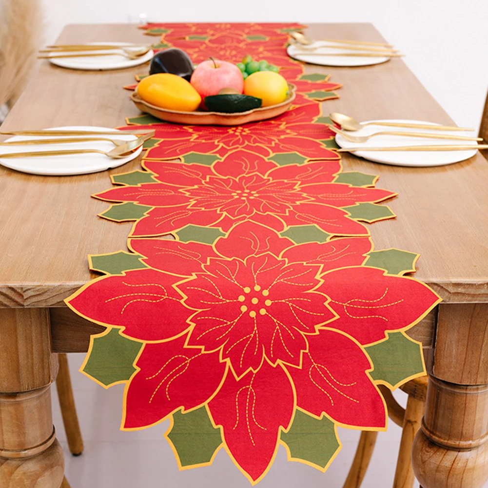 14 x 68 inch Christmas Table Runners Red Stripe Tablecloths Wedding Theme Party Christmas Table Cover New Year Party Xmas Decor
14 x 68 inch Christmas Table Runners Red Stripe Tablecloths Wedding Theme Party Christmas Table Cover New Year Party Xmas Decor