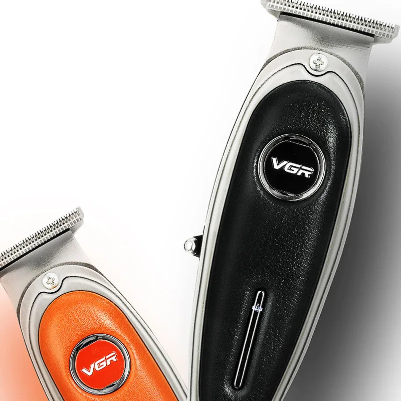 VGR Electric Hair Clipper Professional Trimmer For Men Barber Razor Beard Stainless Steel Blade Hair Cutting Machine
VGR Electric Hair Clipper Professional Trimmer For Men Barber Razor Beard Stainless Steel Blade Hair Cutting Machine