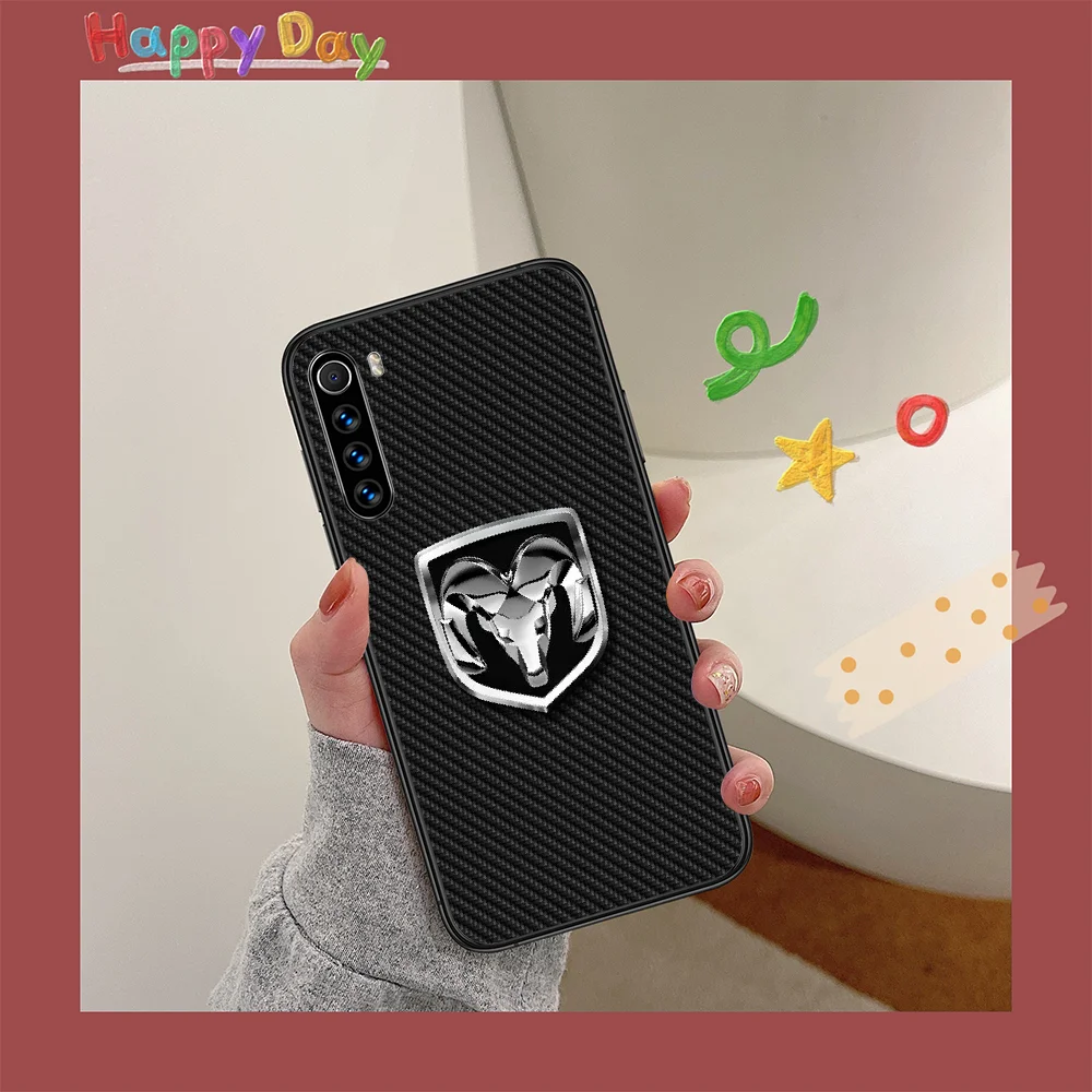 DoDGES Ram Srt Car Phone Case For XIAOMI Redmi Note 5 7 8 T 9 6A 7A 8A 9S K 20 30 Pro black Etui Tpu Waterproof Pretty Bumper
DoDGES Ram Srt Car Phone Case For XIAOMI Redmi Note 5 7 8 T 9 6A 7A 8A 9S K 20 30 Pro black Etui Tpu Waterproof Pretty Bumper