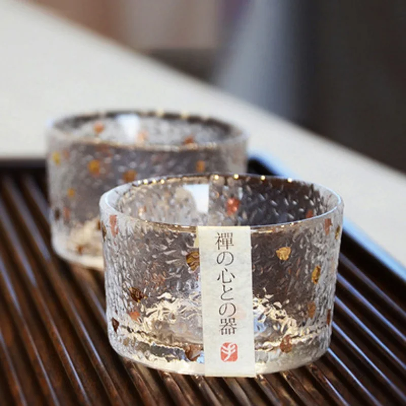 Japanese Hammer Grain Heat-Resistant Ins Wind Glass Small Cup Kung Fu Tea Cup Phnom Penh Clear Wine Cup Host Sample Tea Cup Tea 
Japanese Hammer Grain Heat-Resistant Ins Wind Glass Small Cup Kung Fu Tea Cup Phnom Penh Clear Wine Cup Host Sample Tea Cup Tea