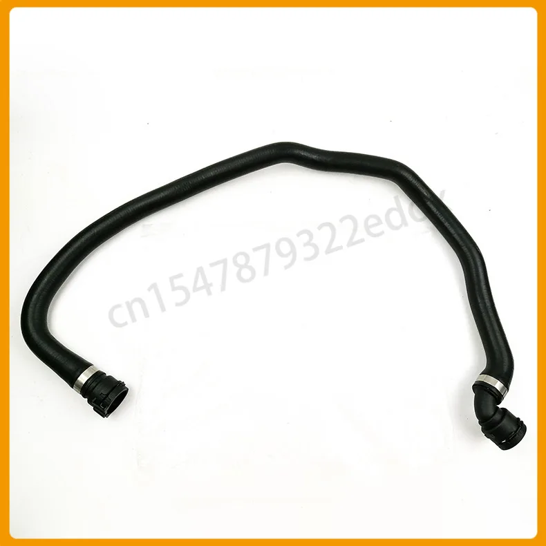 It Is Suitable for Bmw 1-series and 3-series E90e91e92 Heat Exchanger Hose Oe64216960026 / 64219178427
It Is Suitable for Bmw 1-series and 3-series E90e91e92 Heat Exchanger Hose Oe64216960026 / 64219178427