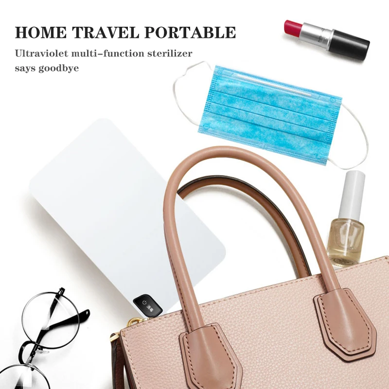 2020 4 In1 Phone Charger UV Smartphone Sterilizer Masks UV Light Disinfector Portable Cleaner Aromatherapy For Phones Toothbrush
2020 4 In1 Phone Charger UV Smartphone Sterilizer Masks UV Light Disinfector Portable Cleaner Aromatherapy For Phones Toothbrush