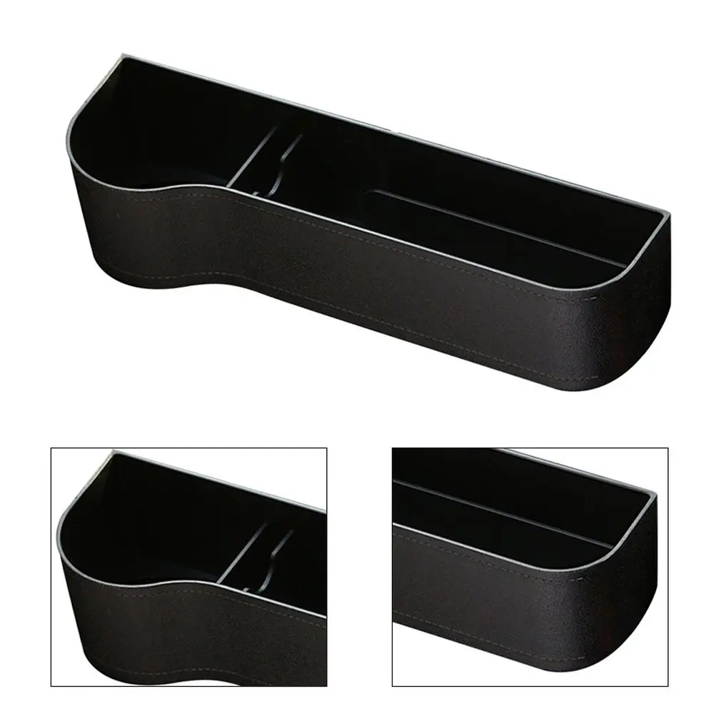 Органайзер на переднее сиденье автомобиля, универсальная Нескользящая коробка для хранения
Органайзер на переднее сиденье автомобиля, универсальная Нескользящая коробка для хранения