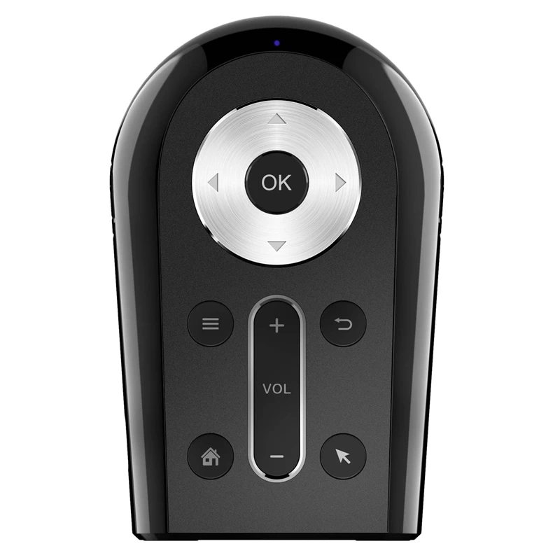 Перезаряжаемая Bluetooth Беспроводная Виртуальная портативная проекционная