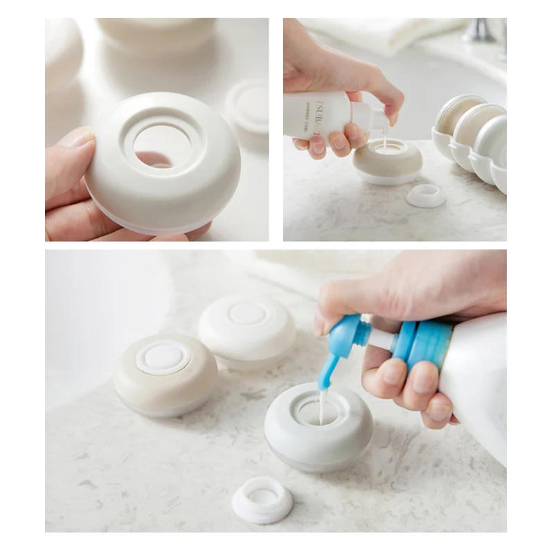 Household Merchandises
Household Merchandises